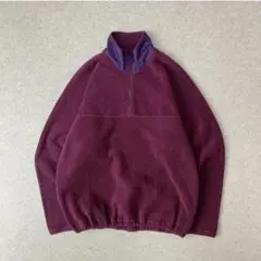 montbell スウェット