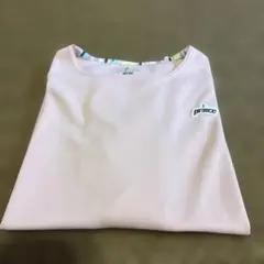 Prince プリンス テニスウェア Tシャツのサムネイル