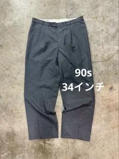 2025年最新】VINTAGE メンズ スラックスの人気アイテム - メルカリ