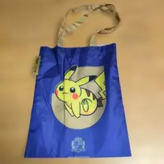 サンフレッチェ広島 Jリーグ ポケモン コラボ トートバッグ