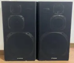 Pioneer Private X7/X9 4点 音出しOK Pioneer Private X7/X9 4点セット スピーカー レトロ - メルカリ