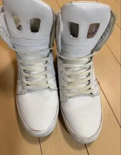supra skytop2 Justin Bieber着用のサムネイル