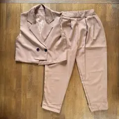 子ども服 女の子 セットアップ 韓国風