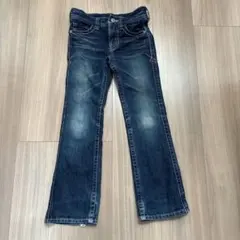 デニムパンツ 120cm