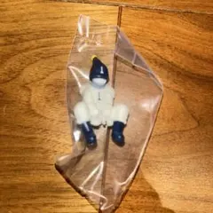 一番くじ　HUNTER×HUNTER F賞　レイザーと14人の悪魔　1番