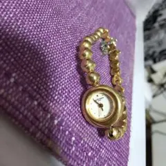 マリクレールレディース腕時計