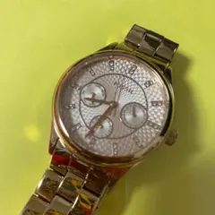 フォッシル　ピンクゴールドのサムネイル