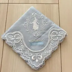 レースハンカチ