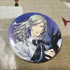 うたプリ タブナイ キャラバッジコレクション 缶バッジ カミュ