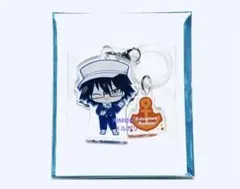 文スト 江戸川乱歩 横浜廻遊 巨大ガラポン B賞 アンブレラマーカー