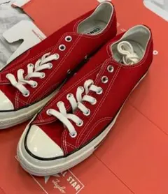 ct70 スニーカー