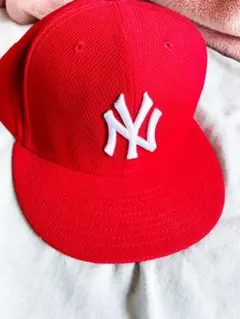 ニューエラキャップ