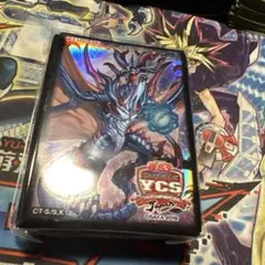 遊戯王 YCSJ 星導竜アーミライル プレイマット プレマ - メルカリ