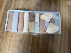 ソフトブロック知育玩具おもちゃ 積木 抗菌 ブロック52pcsスリーコインズのサムネイル