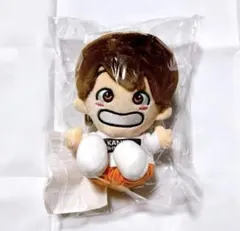 【新品未開封】Aぇ!group『福本大晴』ちびぬい