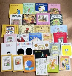 こどものとも おはなしチャイルド 計60冊セット 絵本まとめ売り - メルカリ