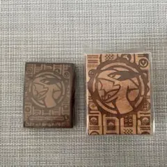 【ポケカ】ルギア　デッキシールド　スリーブ&デッキケース　ミステリーボックス