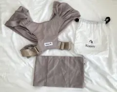 【Konny コニー】フレックスサマー ベージュ XS-XL