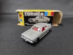 【166】トミカ　黒箱　日本製　チェリー　1400　クーペ　GX　1Eホイール 166】トミカ 黒箱 日本製 チェリー 1400 クーペ GX 1Eホイール - メルカリ