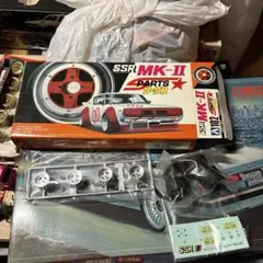 2025年最新】旧アオシマの人気アイテム - メルカリ