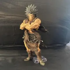 一番くじ　ハンターハンター　ウボォーギン　フィギュア　箱無し