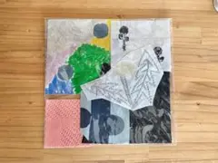 ミナペルホネン　minaperhonen はぎれセット