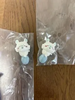 ちいかわスヤスヤますこっと2