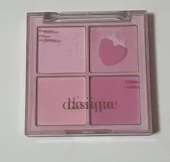 dasique Blending Mixed Cheek 06 ベリースムージー