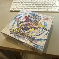 レイジングサーフ　1BOX 未開封