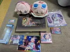 ブルーアーカイブ ブルアカ 中秋節【ホシノ】　まとめ売り