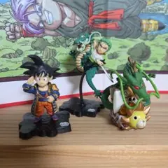 2026年最新】夢のフュージョンフィギュアの人気アイテム - メルカリ