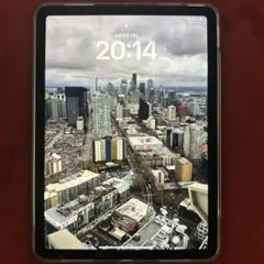 超美品　Apple iPad Air M3 スペースグレイ本体