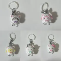 めじるしアクセサリーまとめ売り