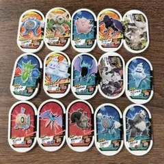 ポケモンメザスタカードセット　まとめ売り