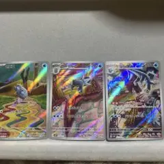 セビエ　セゴール　セグレイブ AR SV2P スノーハザード 077/071