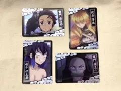 鬼滅の刃 コレクターズカード セット