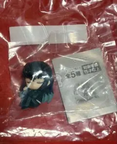 鬼滅の刃 ガチャポン カプセルトイ ねむらせ隊 時透無一郎