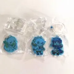すまない先生　ウォーターチャレンジ　デコラPIC