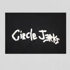 【未使用】circle jerks トートバッグ 2026年最新】CIRCLE JERKS サークル・ジャークスの人気アイテム - メルカリ