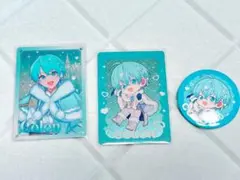 STPR すとぷり ころん くんセット