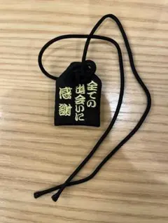 れてんジャダム じゃだれて 感謝お守り お値下げ〇 - メルカリ