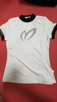 新品 MASTER BUNNY EDITION シャツ モックネック M