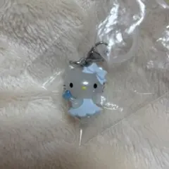 ハローキティ 天使 めじるしアクセサリー