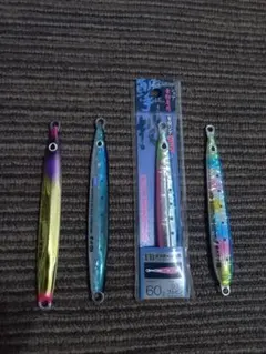 2026年最新】撃投ジグの人気アイテム - メルカリ