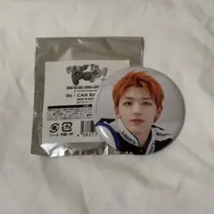 INI 髙塚大夢 RTP 缶バッジ