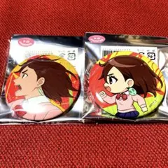 2026年最新】ダンダダン 缶バッジ 綾瀬桃の人気アイテム - メルカリ