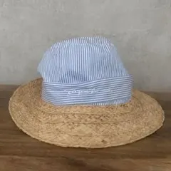 ARMANI JUNIOR 麦わらぼうしのサムネイル