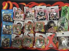 けいおん！ グッズ まとめ売り ストラップ フィギュア - メルカリ