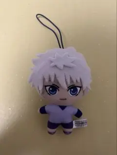 キルア マスコット プライズ