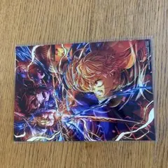 鬼滅の刃　無限城編　映画入場者特典